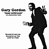 Gary Gordon: Manic Depression