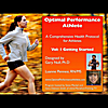 Gary Null, Ph.D & Luanne Pennesi, RN/MS: Optimum Performance Athlete, Vol. 1 Getting Started on a Health Protocol