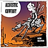 Geni Skendo: Acoustic Cowboy