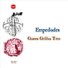 GIANNI GEBBIA: EMPEDOCLES feat. Francesco Cusa & Stefano Senni