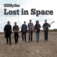 GI Blythe: Lost In Space