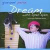 Giovanni Perin European Quartet: Dream With Open Eyes