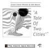 Grant Calvin Weston & John Moore: A Tale of Two Cities (Stealth Squid Edition)