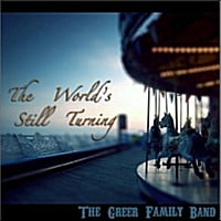 The Greer Family Band: The World
