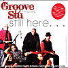 Groove Stu: Forbidden Love - Single