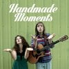 Handmade Moments: Handmade Moments