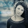 Hayley Masters: O Holy Night
