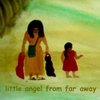 Healingcolors Music: Little Angel from Far Away