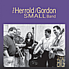 The Herrold/Gordon Small Band: Think Big