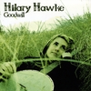 Hilary Hawke: Goodwill