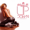 Honeyb: Up Down