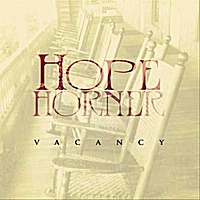 Hope Horner: Vacancy
