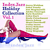 Index Jazz All Stars: Index Jazz Holiday Collection Vol. 1