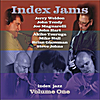 Index Jazz All-Stars: Index Jams, Vol. 1