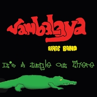 Jambalaya Brass Band: It