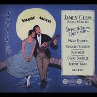 James Clem: Sugar Moon
