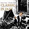 Janos Nagy: Classic in Jazz