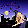 Jenna Drey: Summer Night in Seattle