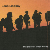 Jenn Lindsay: The Story Of What Works
