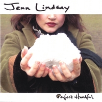 Jenn Lindsay: Perfect Handful