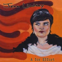 Jenn Lindsay: A For Effort