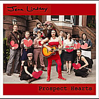 Jenn Lindsay: Prospect Hearts