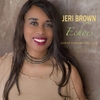 Jeri Brown: Echoes: Live At Catalina Jazz Club
