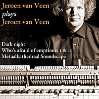 Jeroen Van Veen: Dark Night, Minimal Piano