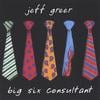 Jeff Greer: Big Six Consultant