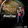 Joe Barrino Aka Teeny: "Space Age Riden" (feat. Snoop Dogg)