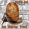 Joe Gaspar Band: Move On!