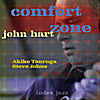 John Hart: Comfort Zone