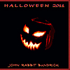 John Rabbit Bundrick: Halloween 2011