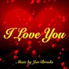 Jon Brooks: I Love You