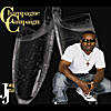 Jon.Jai: Champagne Campaign