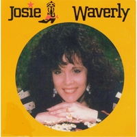 Josie Waverly: Bank On That !
