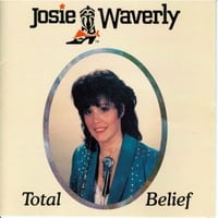 Josie Waverly: Total Belief