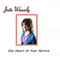 Josie Waverly: One Heart At Your Service