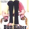 John P Blouin: Butt Kisser