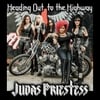 Judas Priestess: Heading Out to the Highway