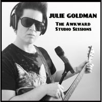 Julie Goldman: The Awkward Studio Sessions