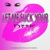 Nicki Ft JW.KNIGHT: Let Me Suck Your D**k