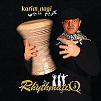 Karim Nagi: Rhythmatiq