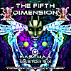 Kascha: The Fifth Dimension