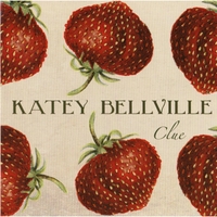 Katey Bellville: Clue