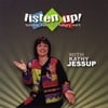 Kathy Jessup: Listen Up! Tellable Tales for Hungry Ears
