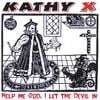 Kathy X: I Let The Devil In