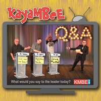 Kayambee: Q & A