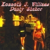 Kenneth J. Williams: Panty Shaker
