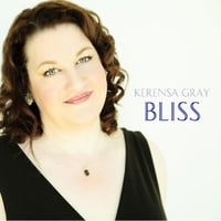 Kerensa Gray: Bliss